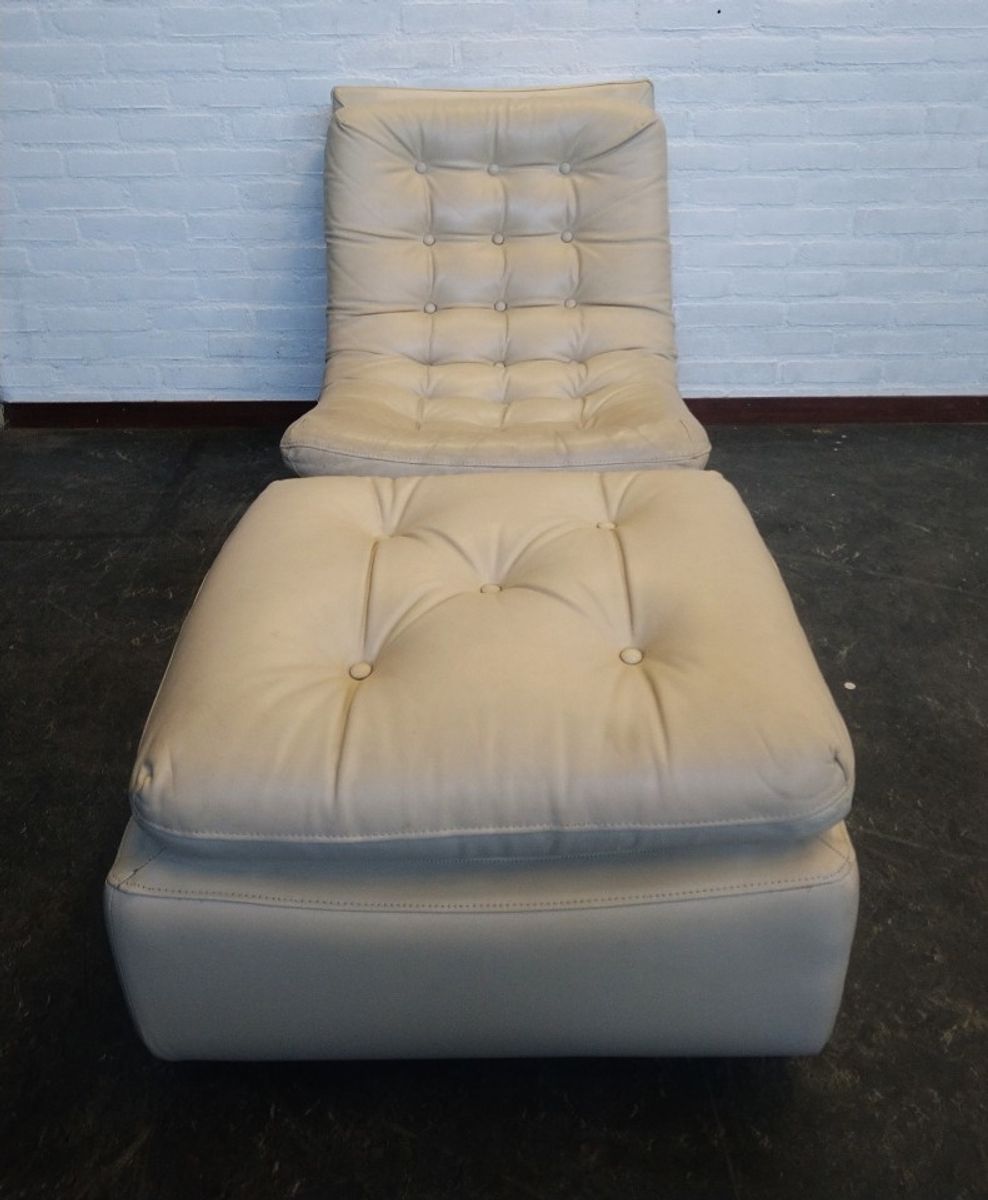 Vintage Chaisse Longue '70 image 2