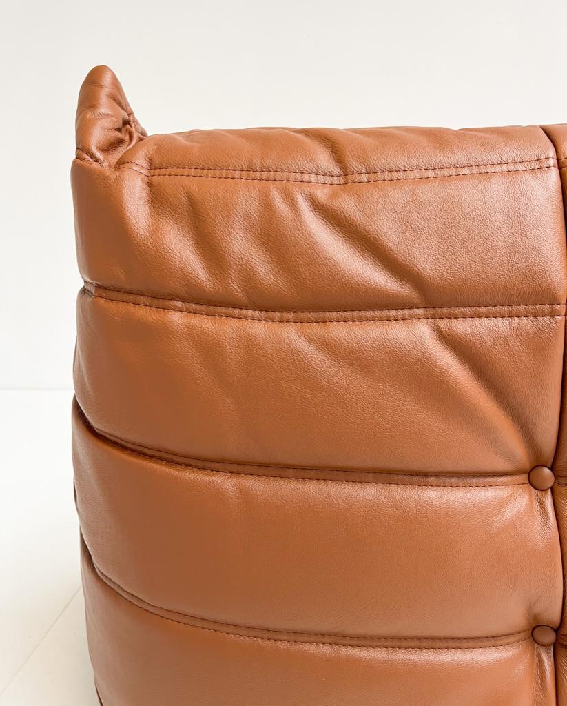 Togo 3-zits Sofa Van Michel Ducaroy Voor Ligne Roset image 9