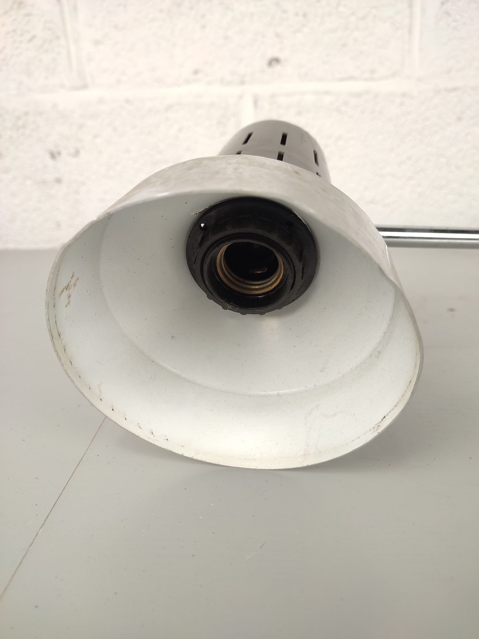 Werkplaats Scharnierlamp image 11