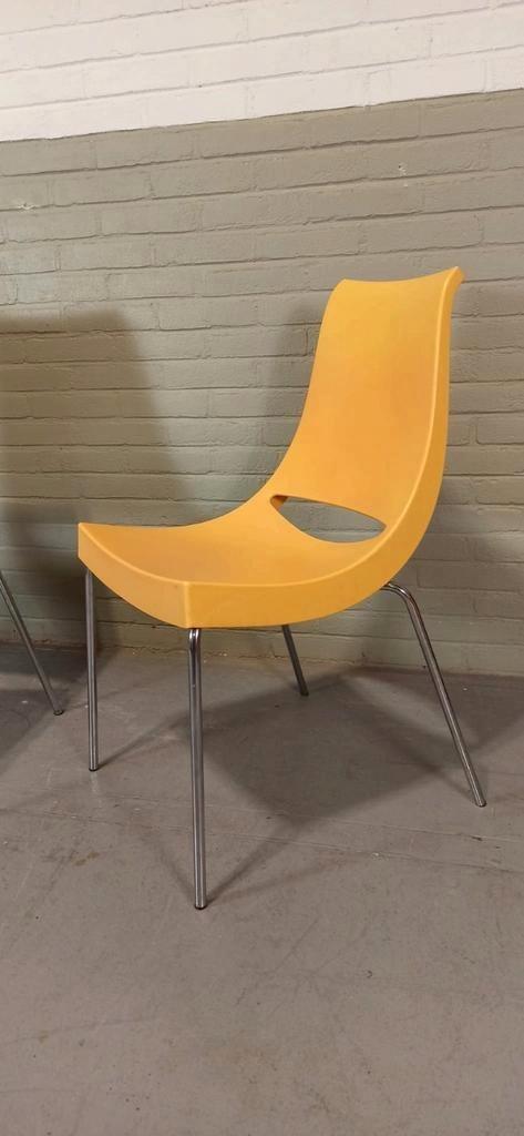 Set Van 2 Chiacchiera Stoelen, Marco Maran Voor Parri image 5