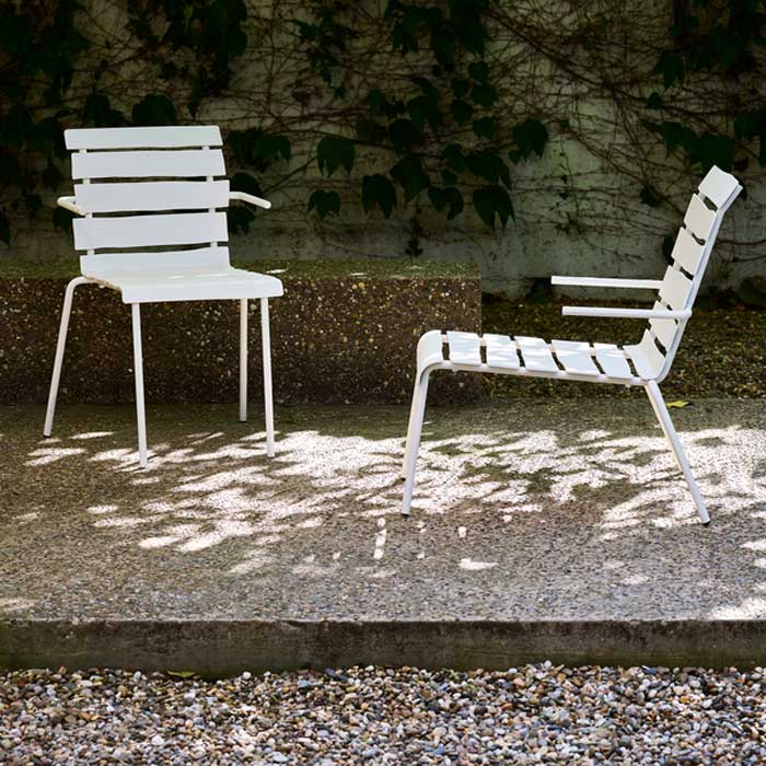 Serax X Maarten Baas Loungeset Off-white Aligned image 6