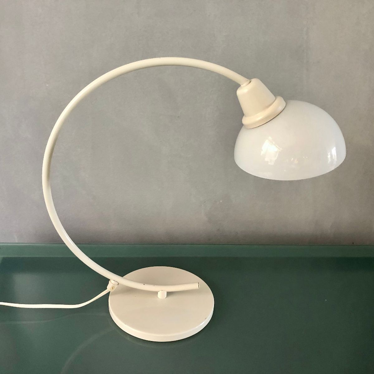 Vintage 80’s IKEA Bureaulamp Harmoni B714 image 11