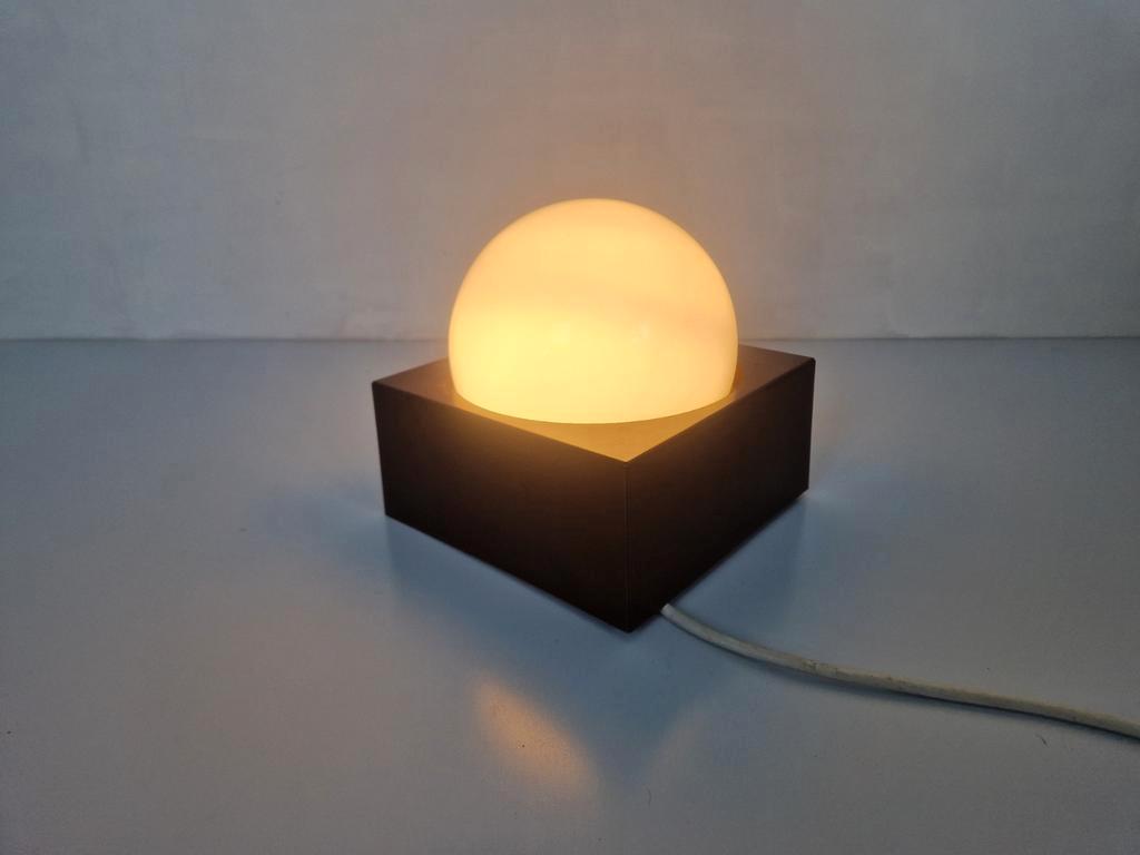 Vintage Pop Art Space Age Plafondlamp Muurlamp Design image 5