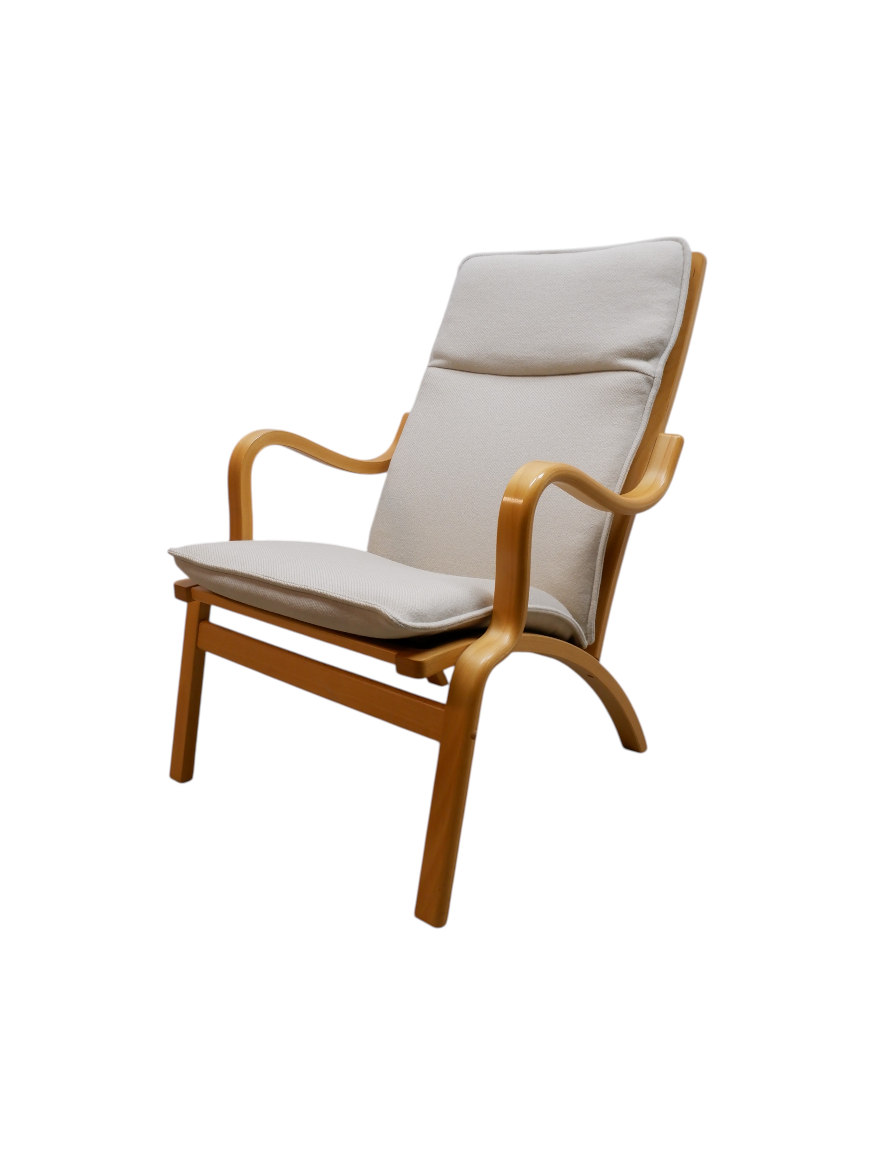 Deense Fauteuil Van Stouby image 2