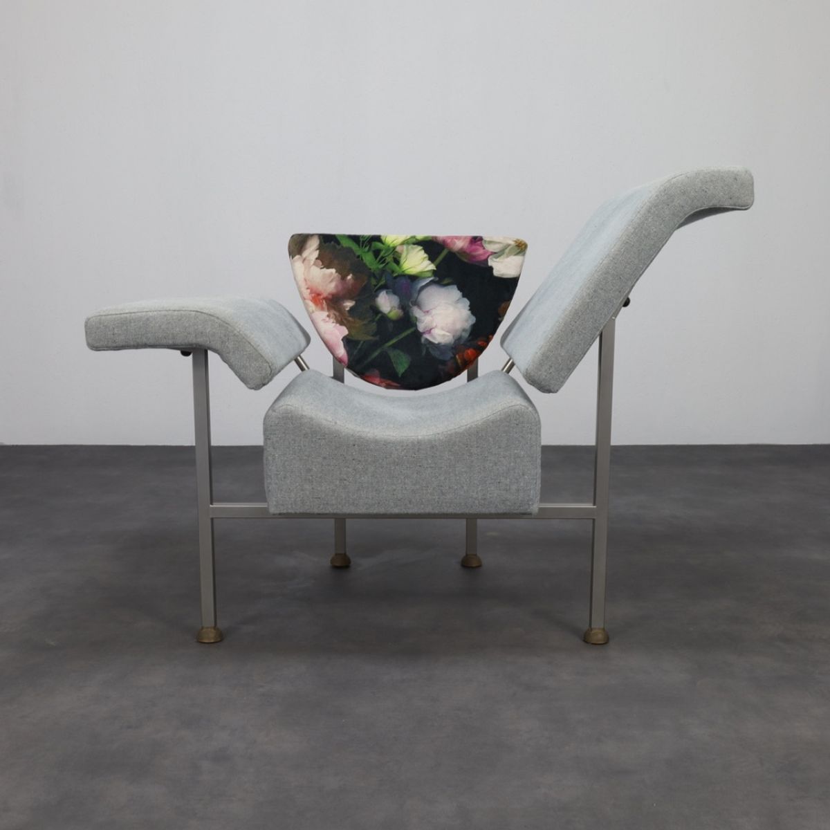 Postmoderne Design Fauteuil Groeten Uit Holland Rob Eckhardt image 3