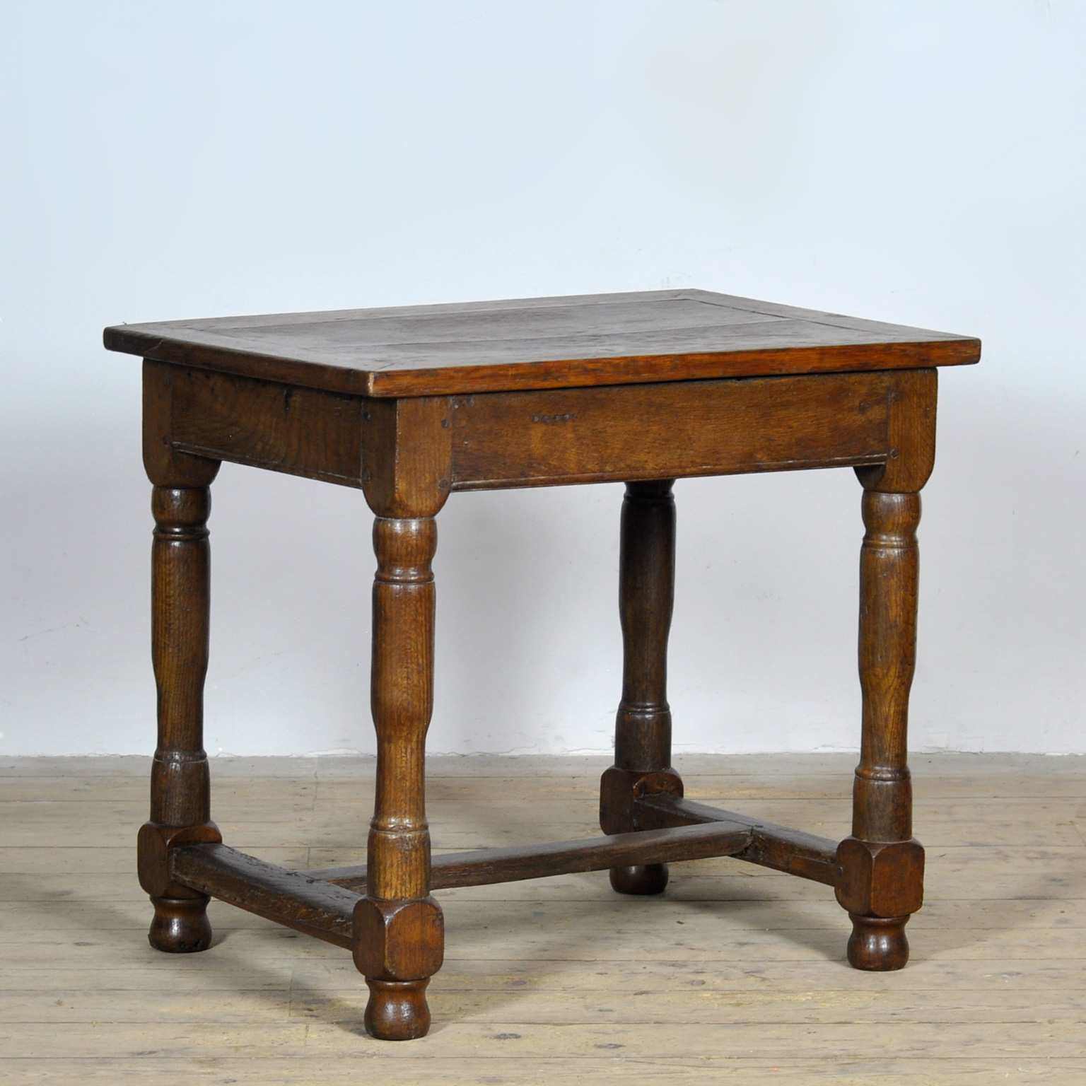 Eiken Betaaltafel, 17e/18e Eeuw image 16