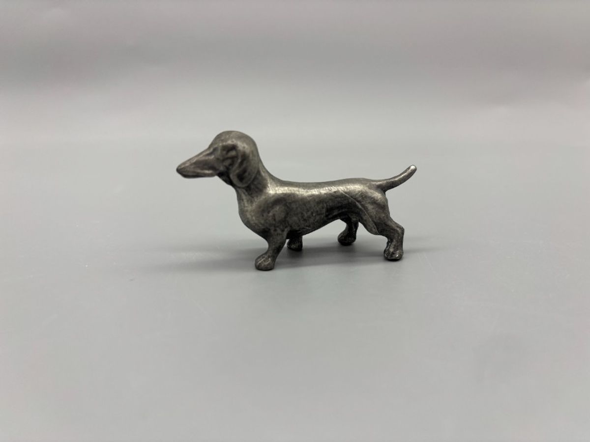 Miniatuur Teckel Tin 3 image 7