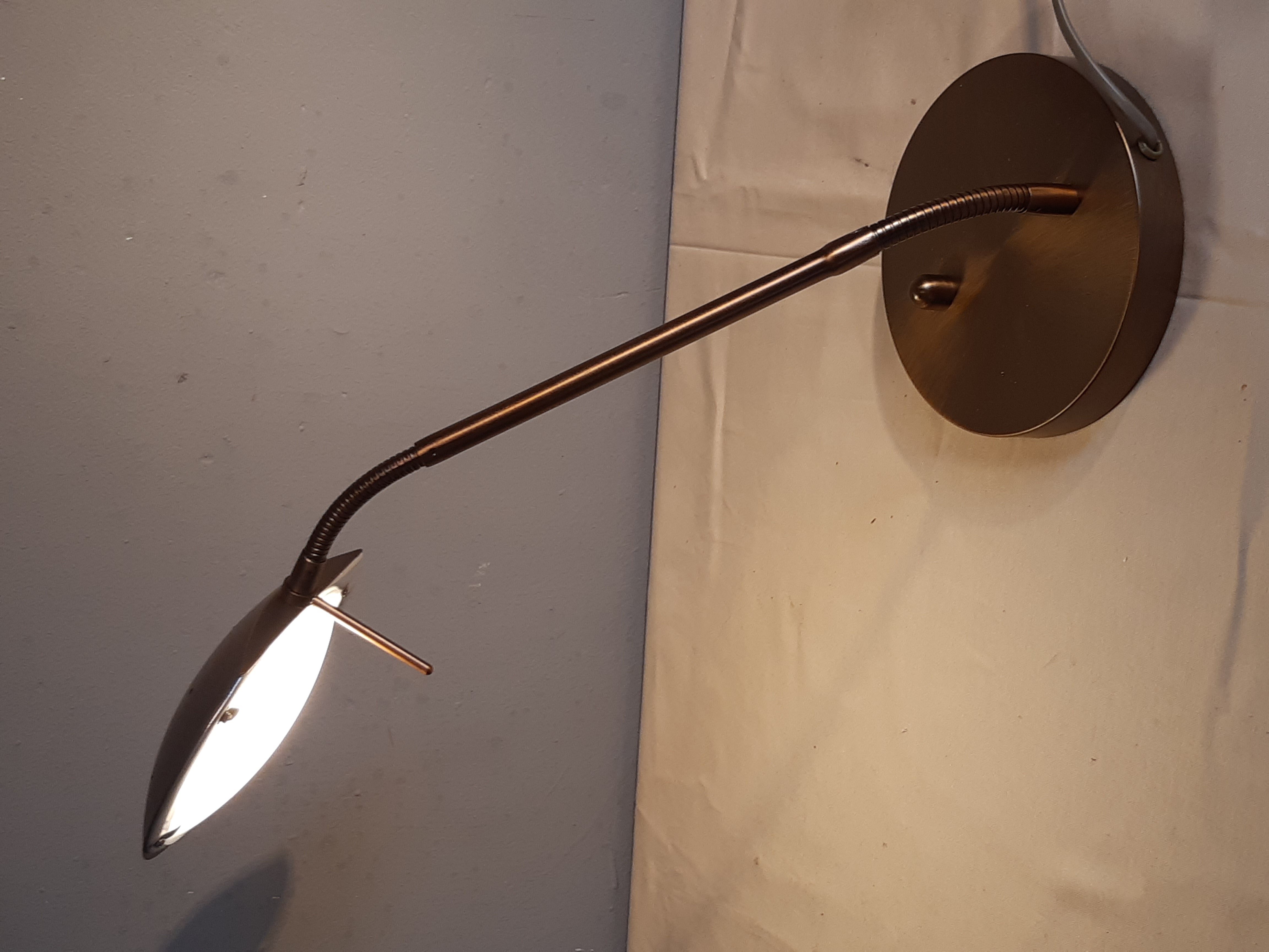 Bureau Lamp image 8