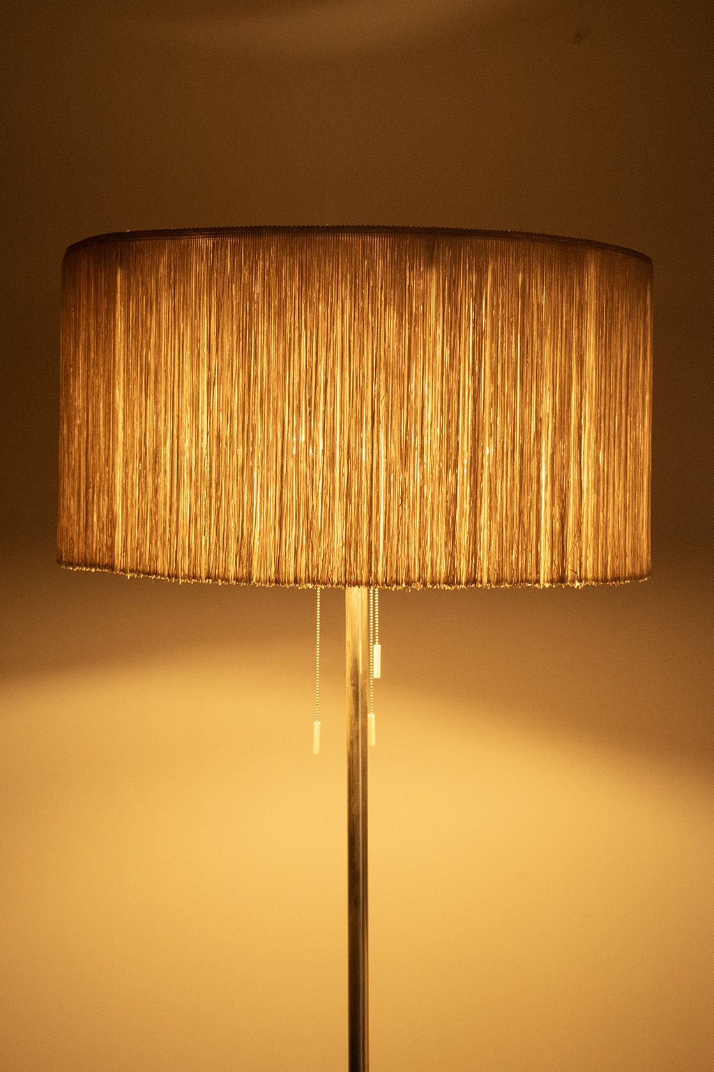 60’s Vloerlamp Toegeschreven Aan Hans Agne Jacobsson image 8