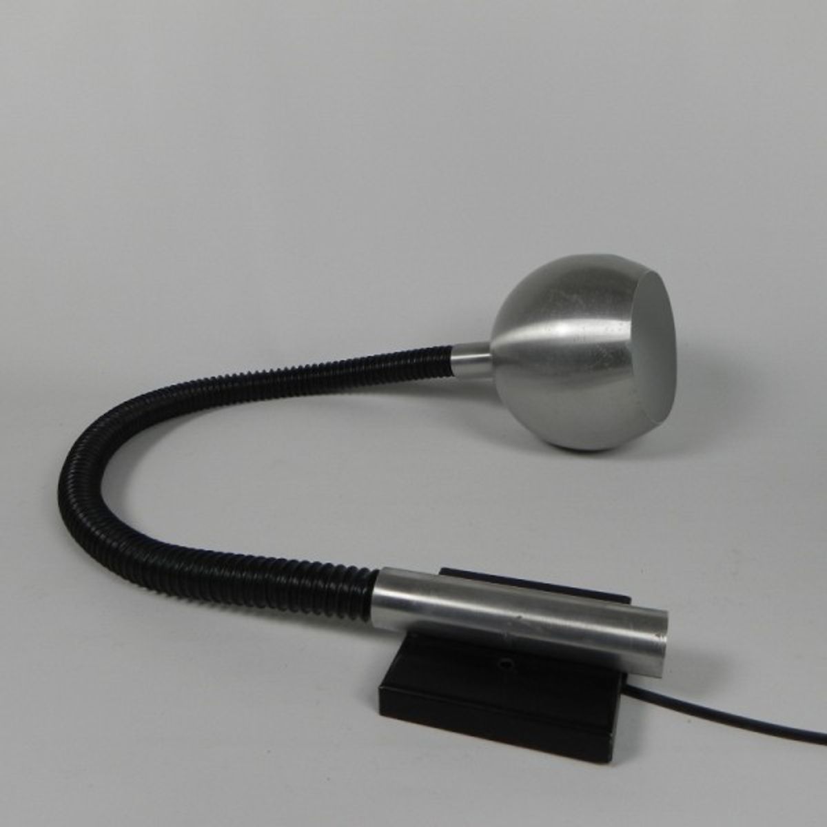 Raak Serpent Lamp Door Martine Le Forestier, 1968 image 3