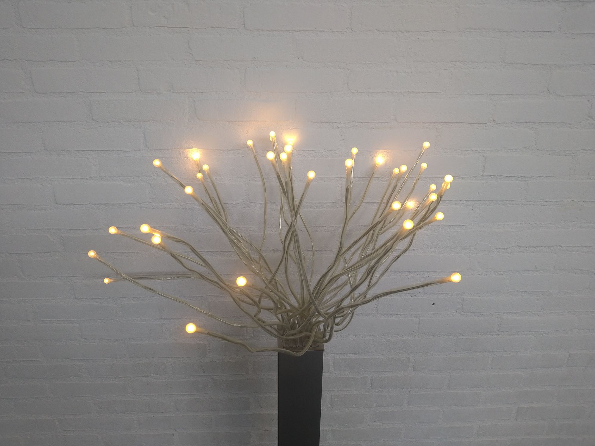 Vintage Design Vloerlamp IKEA Stranne image 3