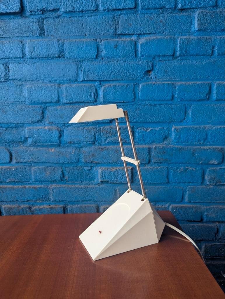Vintage IKEA Telescopic Desklamp B9009 image 2
