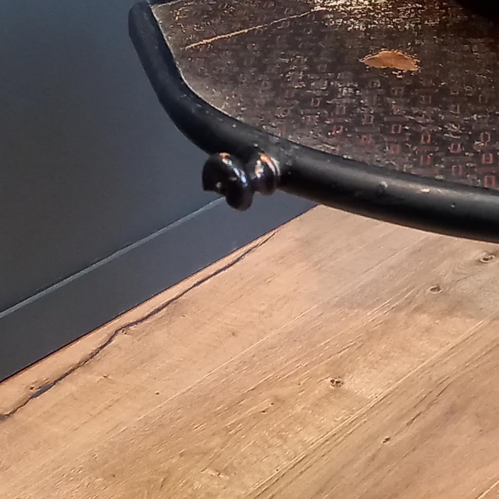 Antieke Wijntafel, Hollands Willem Iii In Horrix Stijl image 14