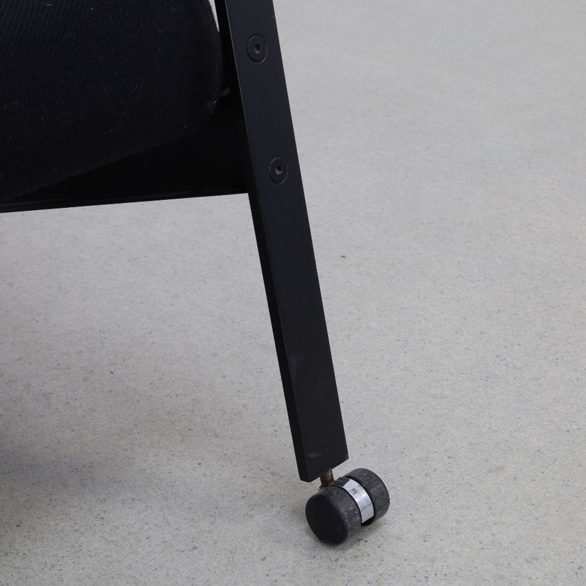 Fauteuil Grand Repos D80 Jean Prouve, Tecta 1980s image 11