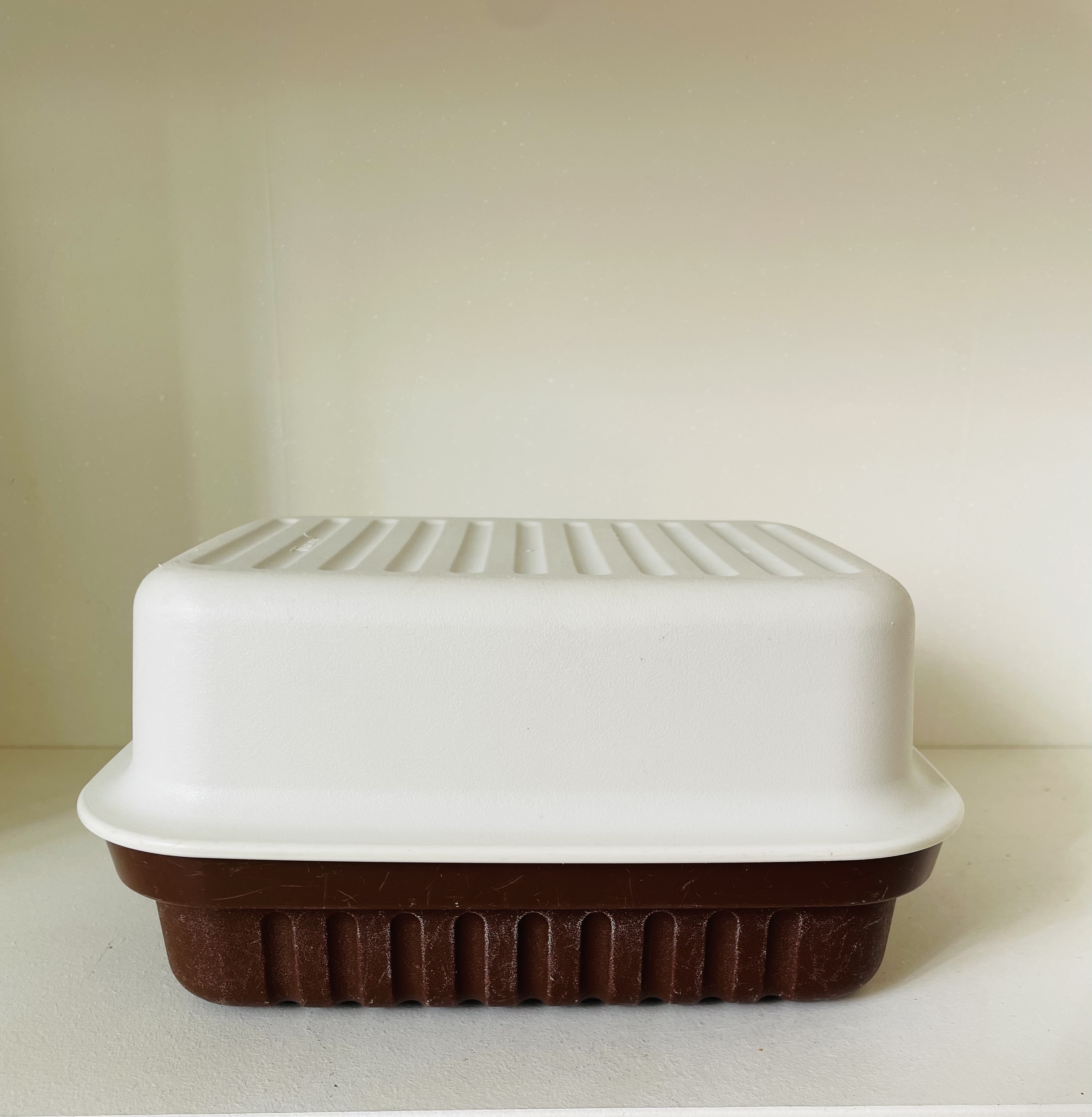 Tupperware Kaasdoos image 2