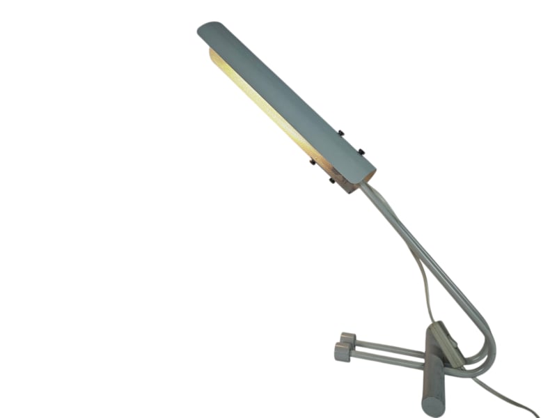 IKEA Design | Memphis Stijl | Model Ettan | Bureaulamp | 90's | image 2