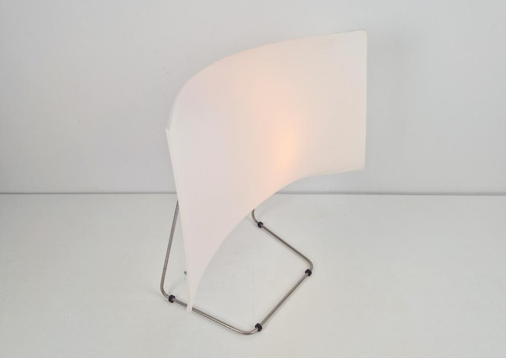 Light Volume 33f Bakery Group Prandina Vloer / Tafellamp '90 image 8