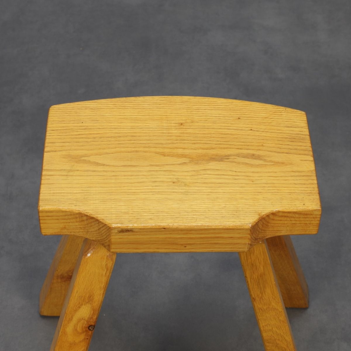 Vintage Krukje Hout, 1970s image 3
