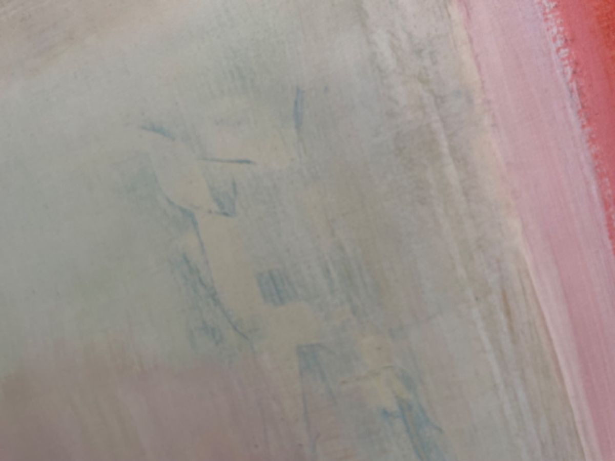 Mark Rothko (1903-1970), No. 7 image 3