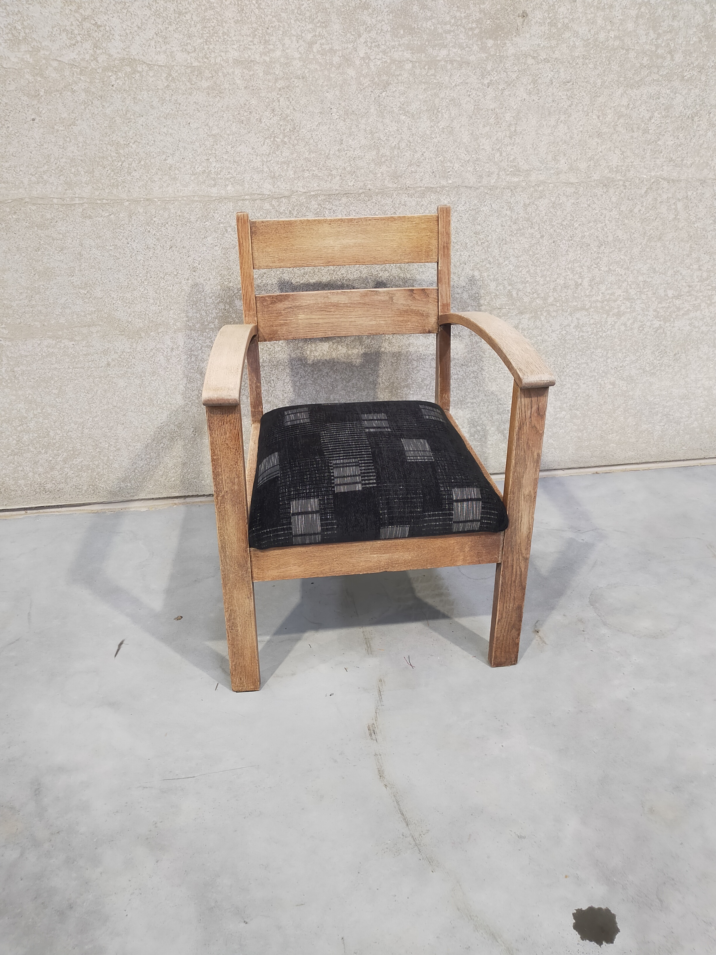 Vintage Fauteuil image 7