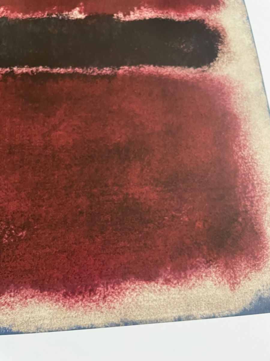 Mark Rothko After (1903-1970), Untitled,1963, image 6