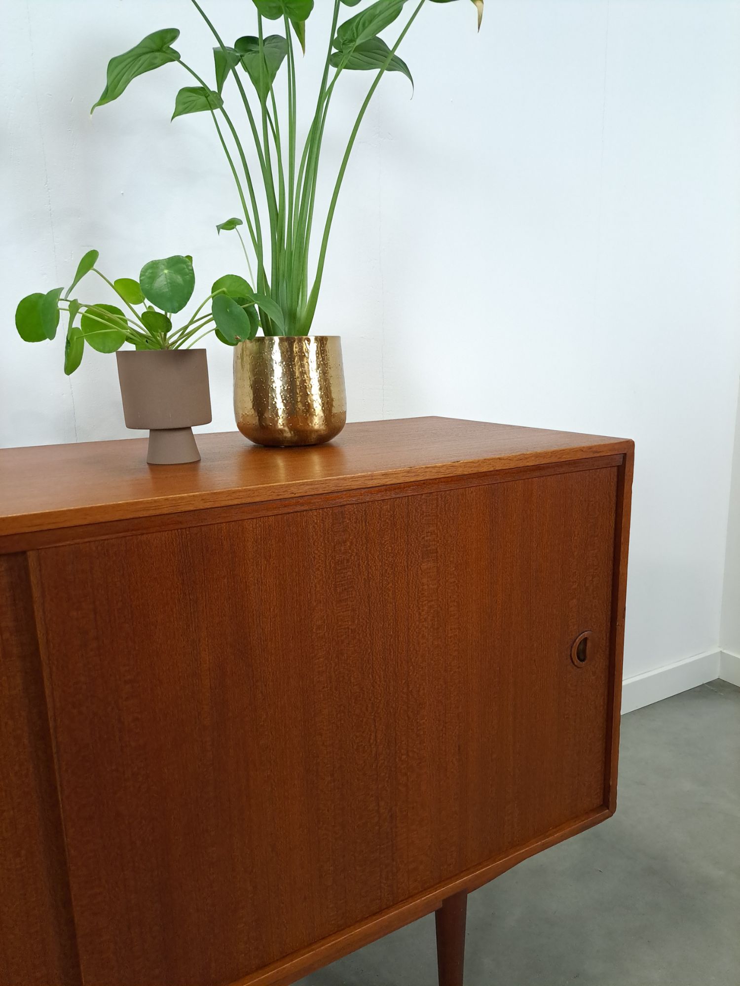 Teak Design Dressoir Musterring image 10