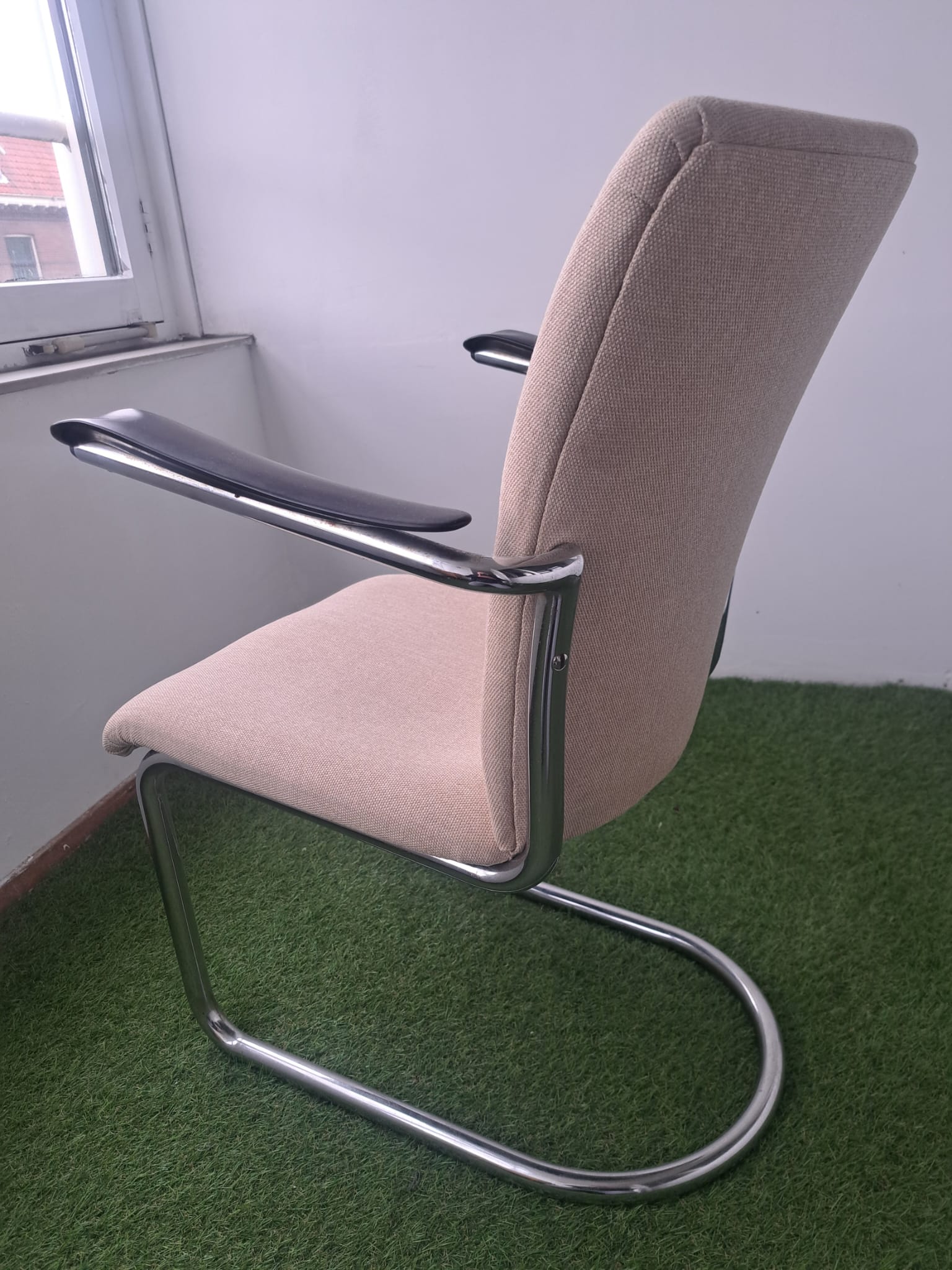 De Wit Fauteuil image 3