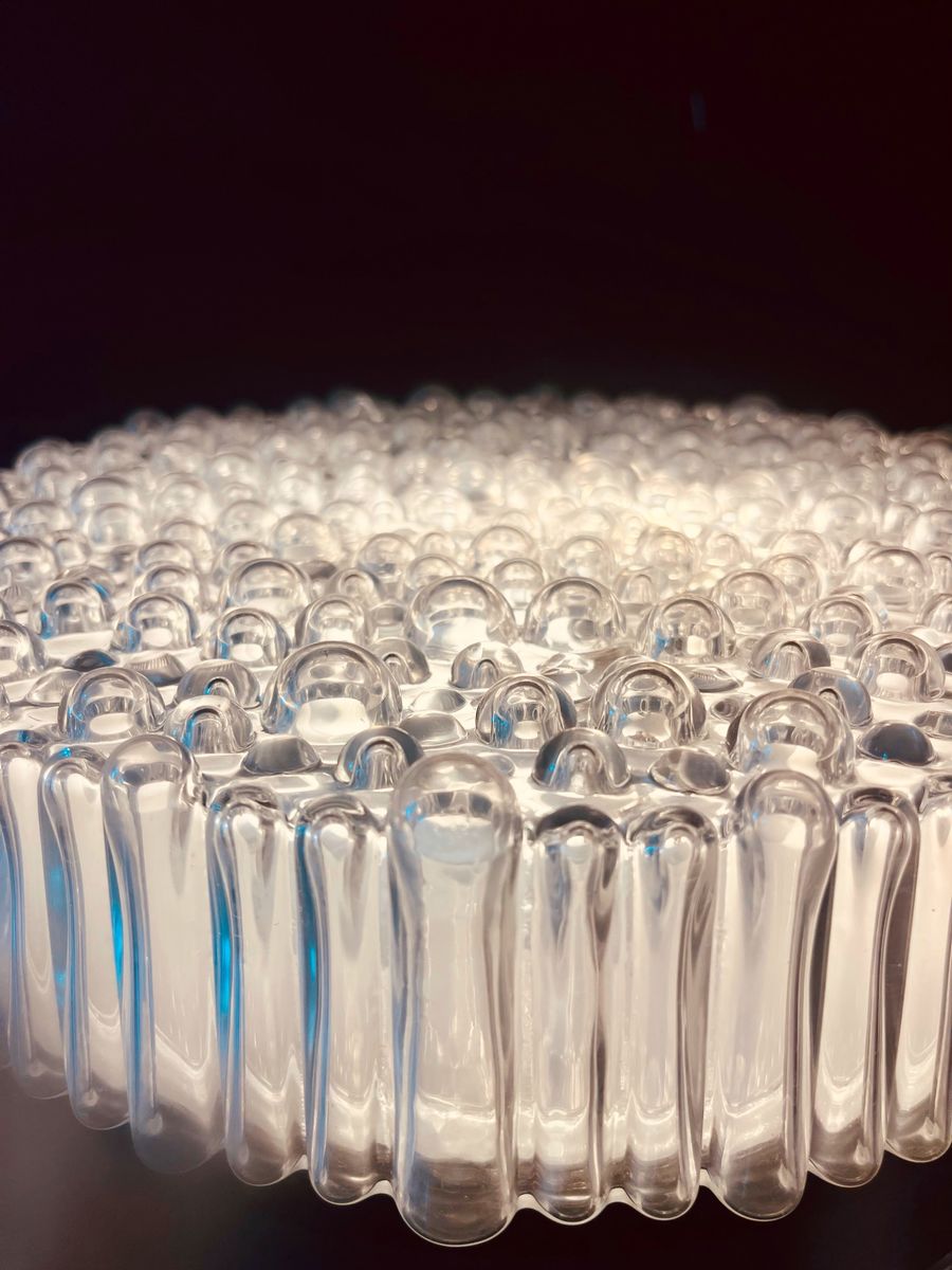 Staffe Leuchen Bubble Plafonierre image 9