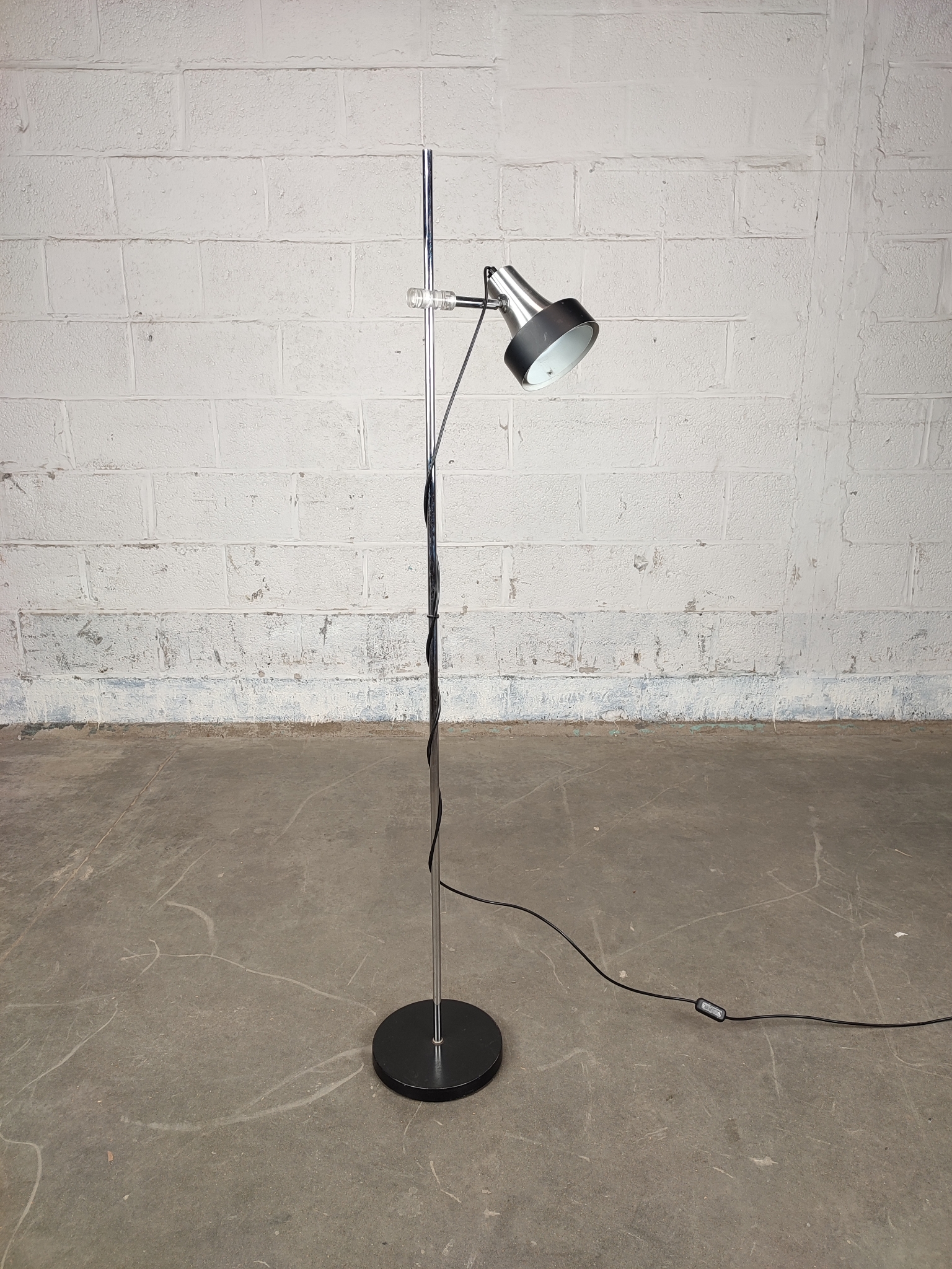 Vintage Vloerlamp Raak Amsterdam image 10