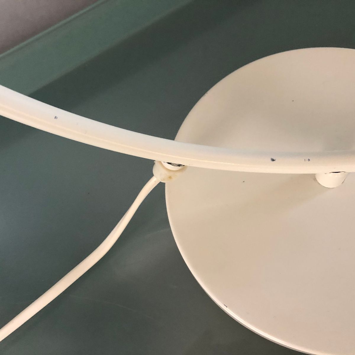Vintage 80’s IKEA Bureaulamp Harmoni B714 image 8