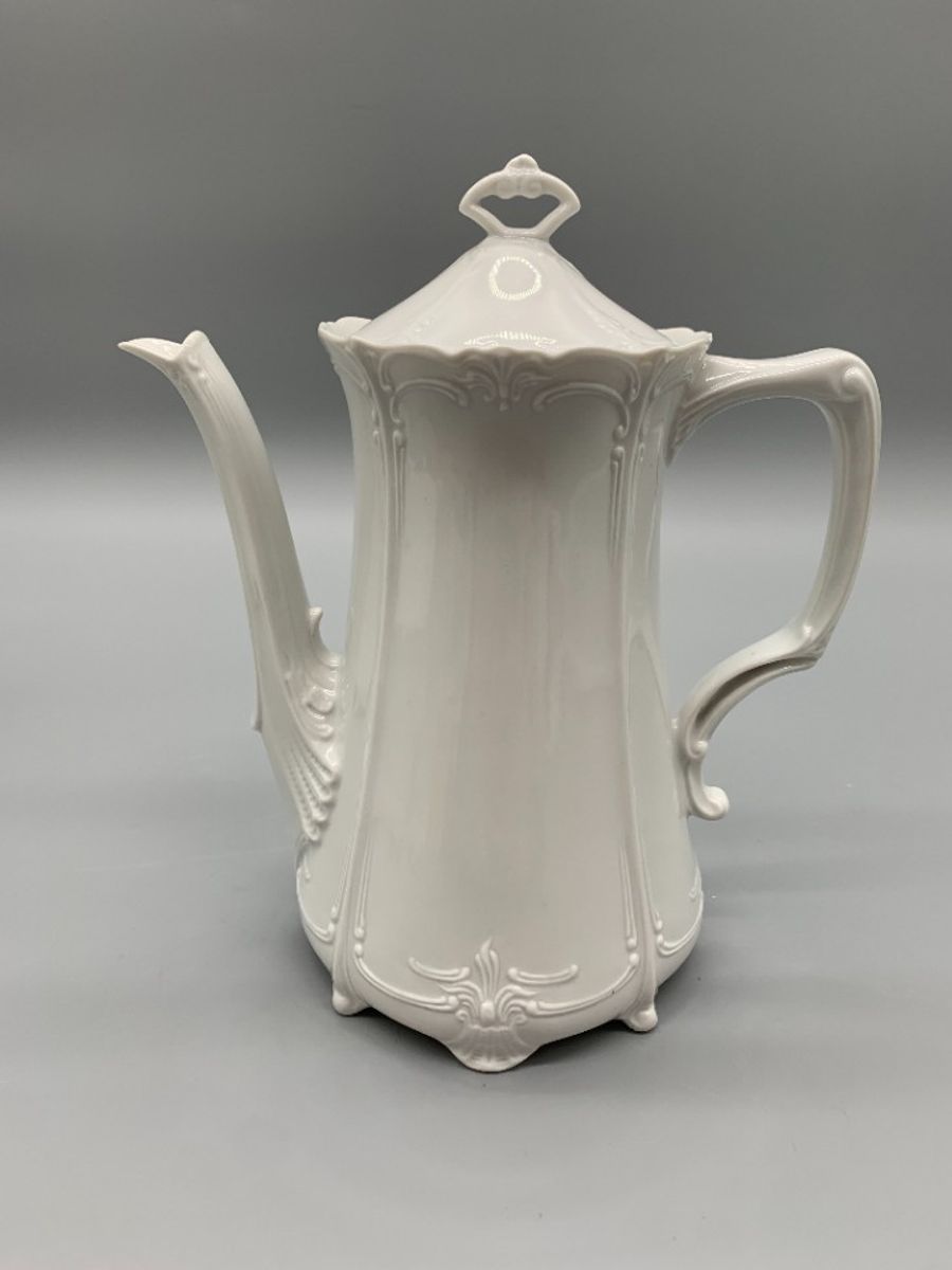 Tischenreuth Baronesse Koffie/theeset 4-delig image 10