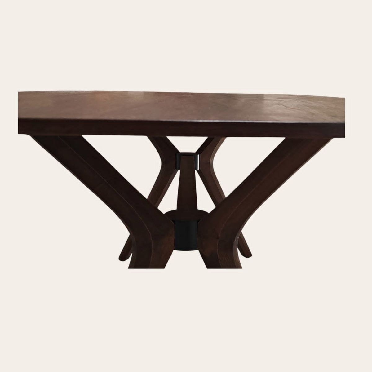 Eettafel Kajse image 17