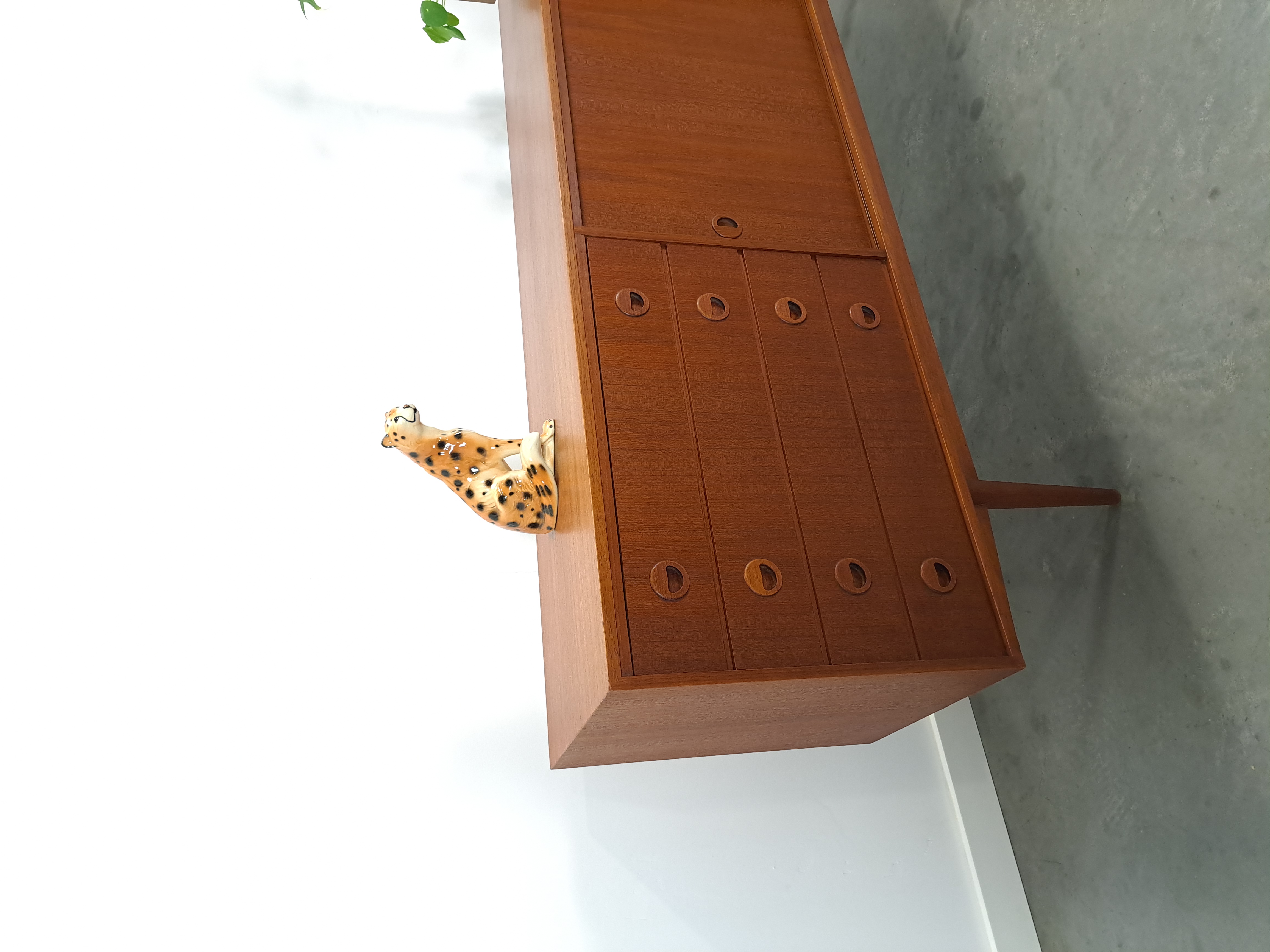 Teak Design Dressoir Musterring image 6