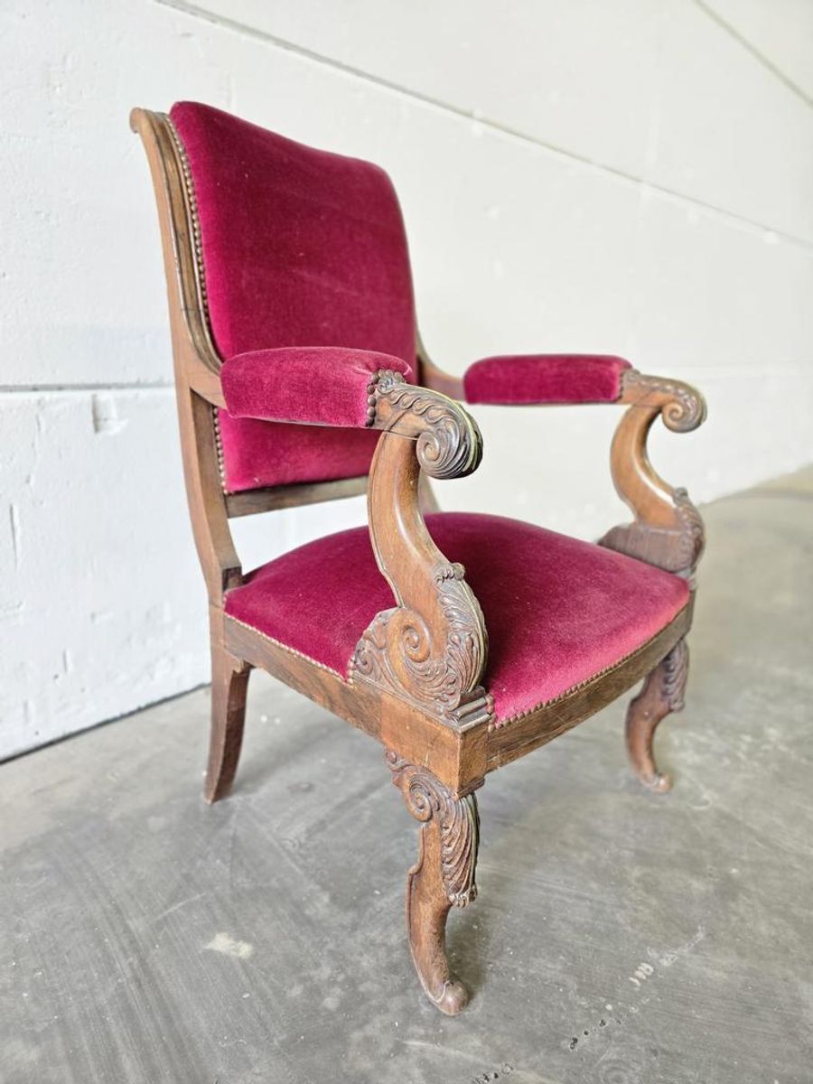 Stoel / Fauteuil image 6
