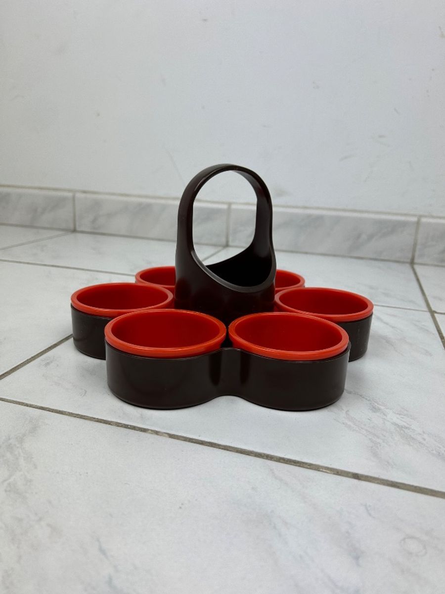 Vintage Snackschaal Dialene Better Maid image 11