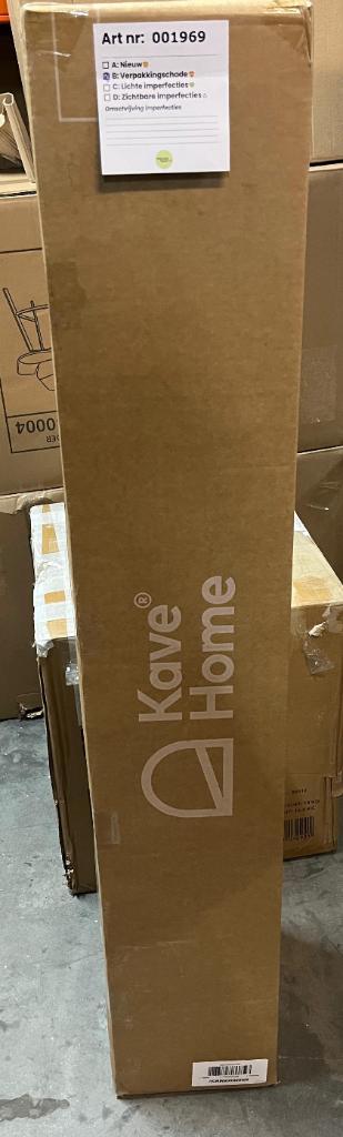 Kave Home | Octavia-plank In Essen Multiplex image 5