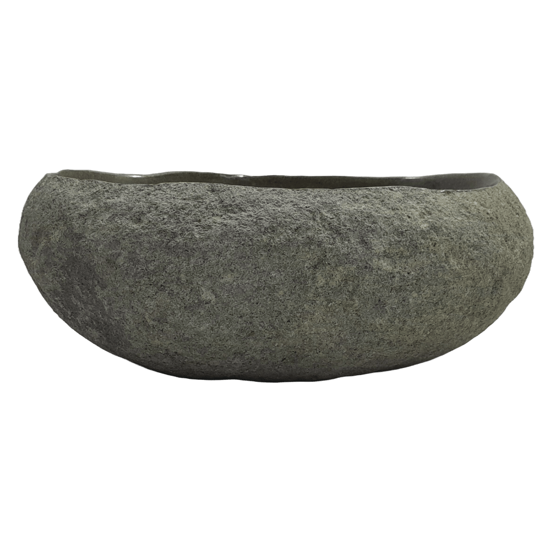 Rivierstenen Wasbak image 4