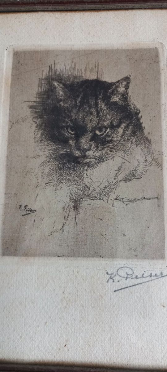 Kurt Peiser (1887-1962) Poes. image 5