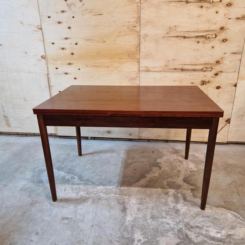Vintage Eettafel Uitschuifbare Eettafel Vintage Tafel image 16