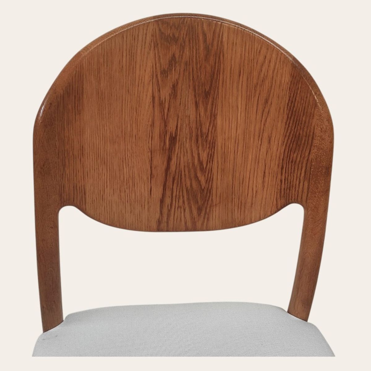 Deense 70's Stoelen image 8