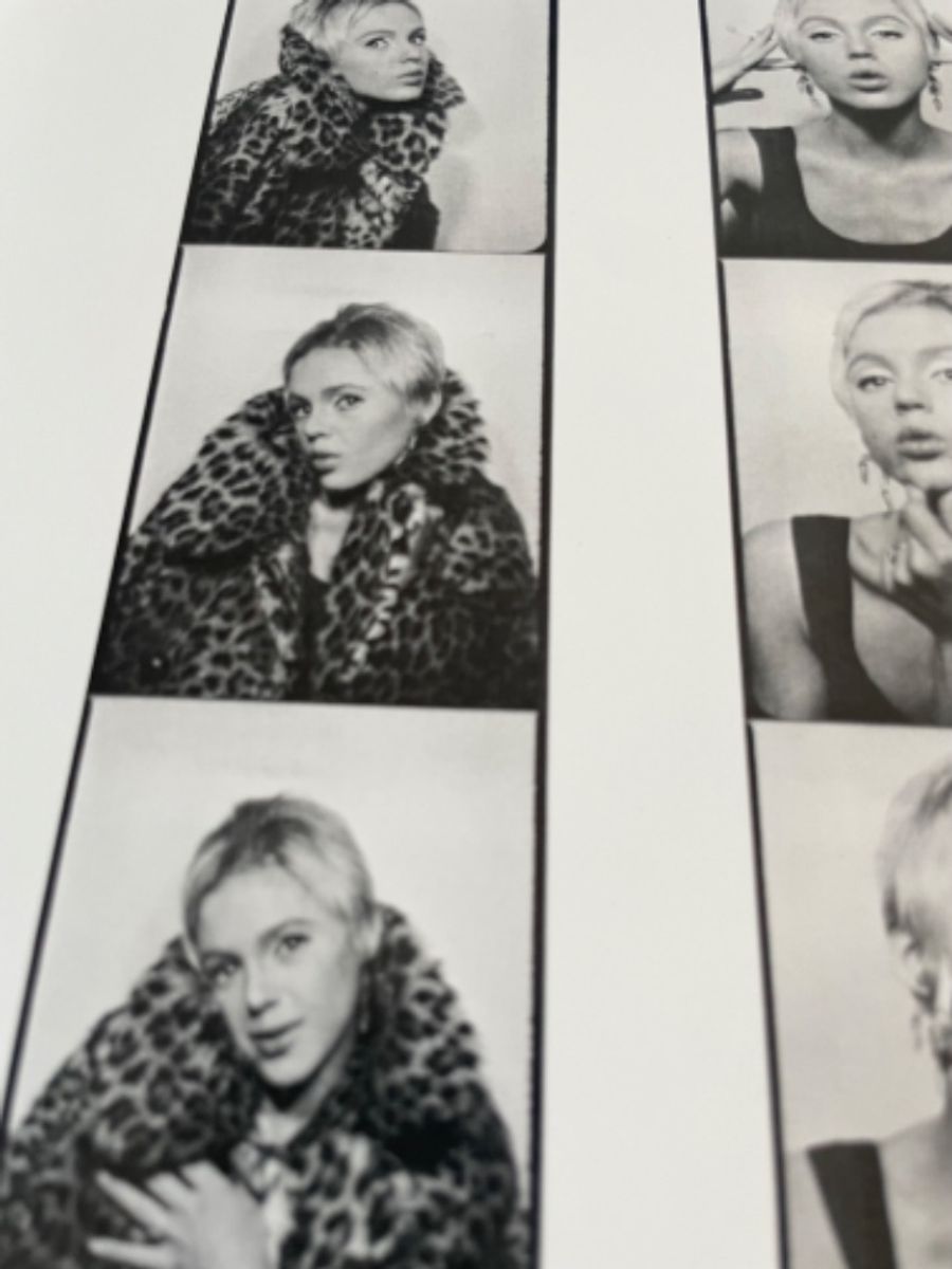 Andy Warhol (1928-1987), Edie, C. 1966, image 5