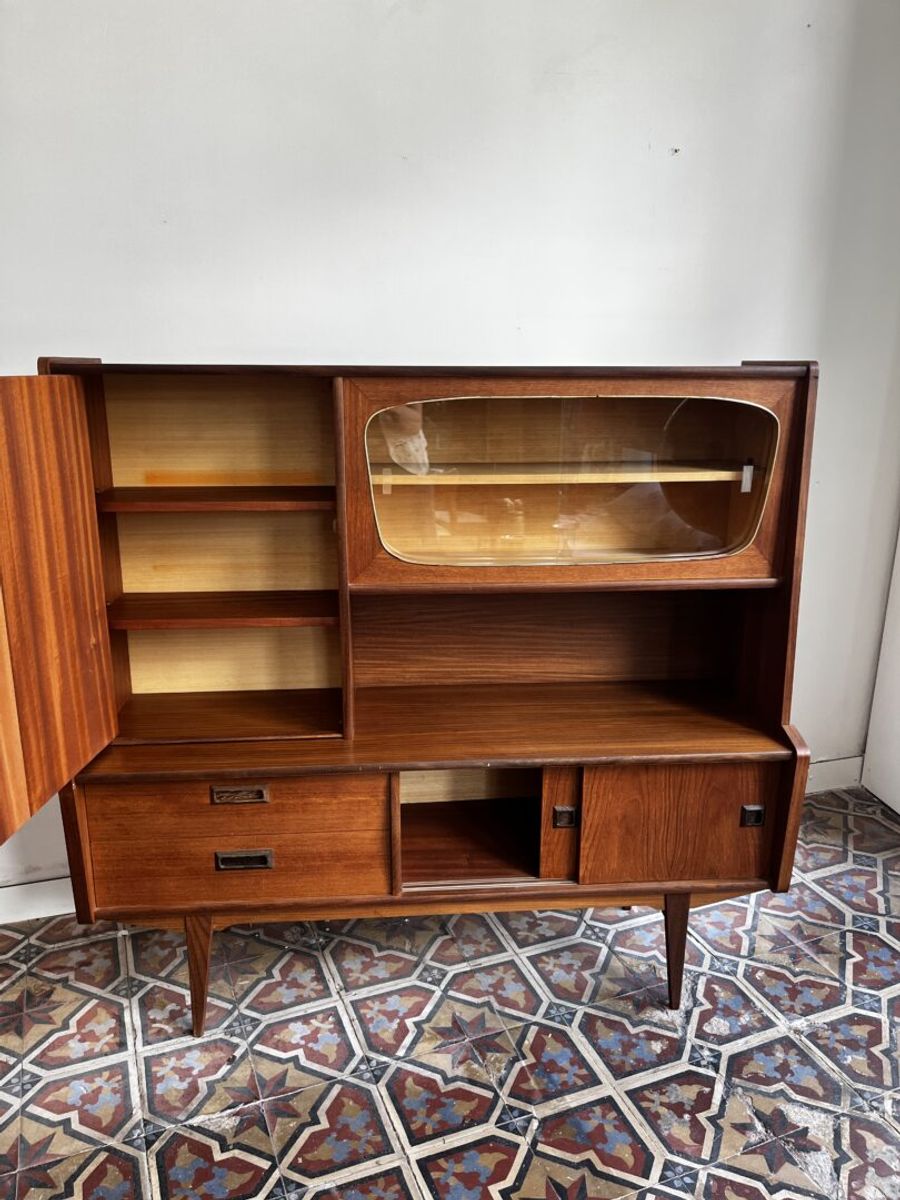 Vintage Highboard image 6
