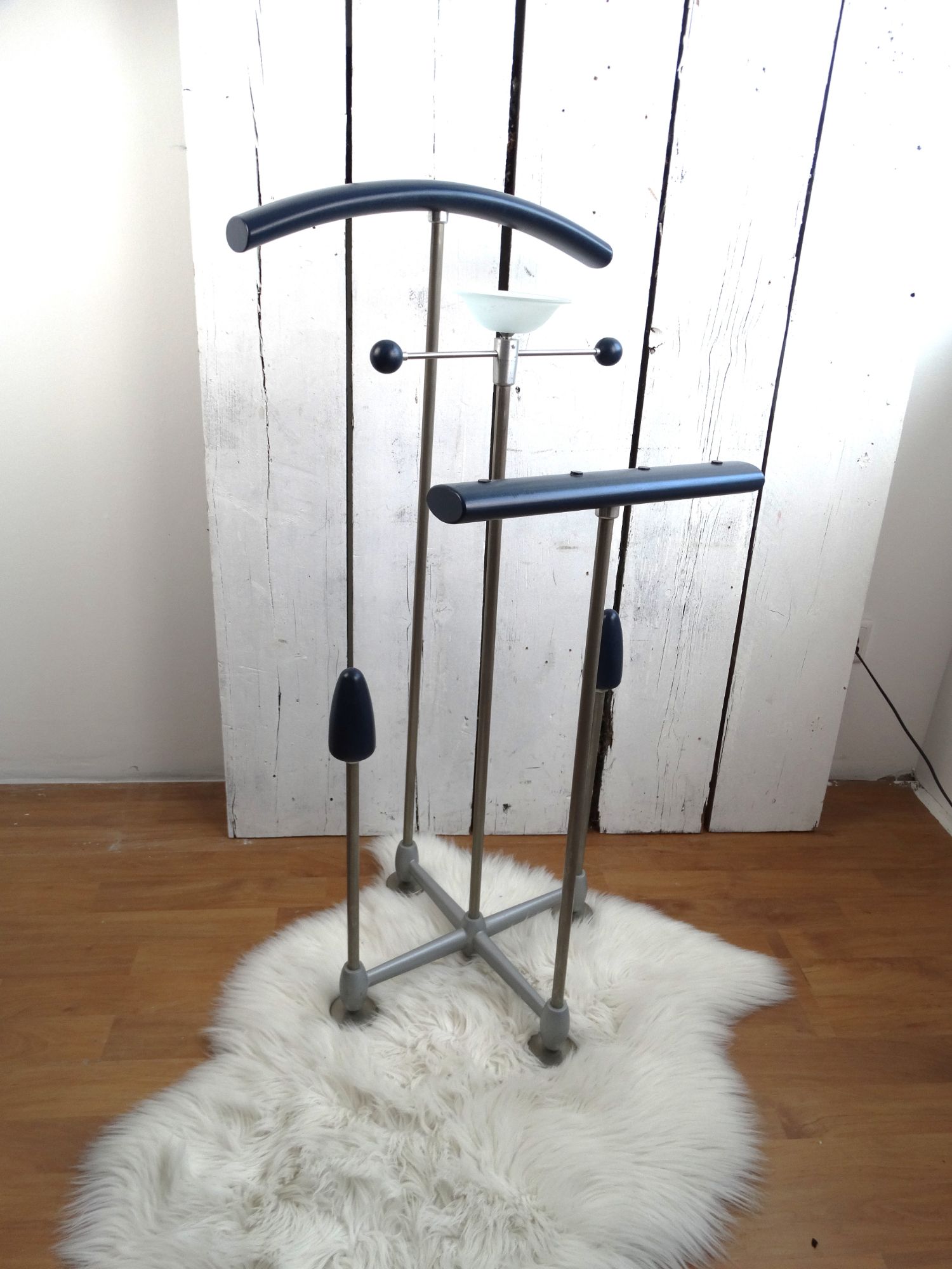 Auping Dressboy, Blauw image 4
