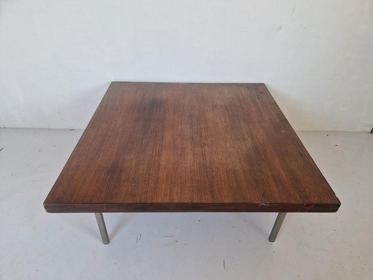 Kho Liang Voor Artifort Salontafel Vintage Design. image 2