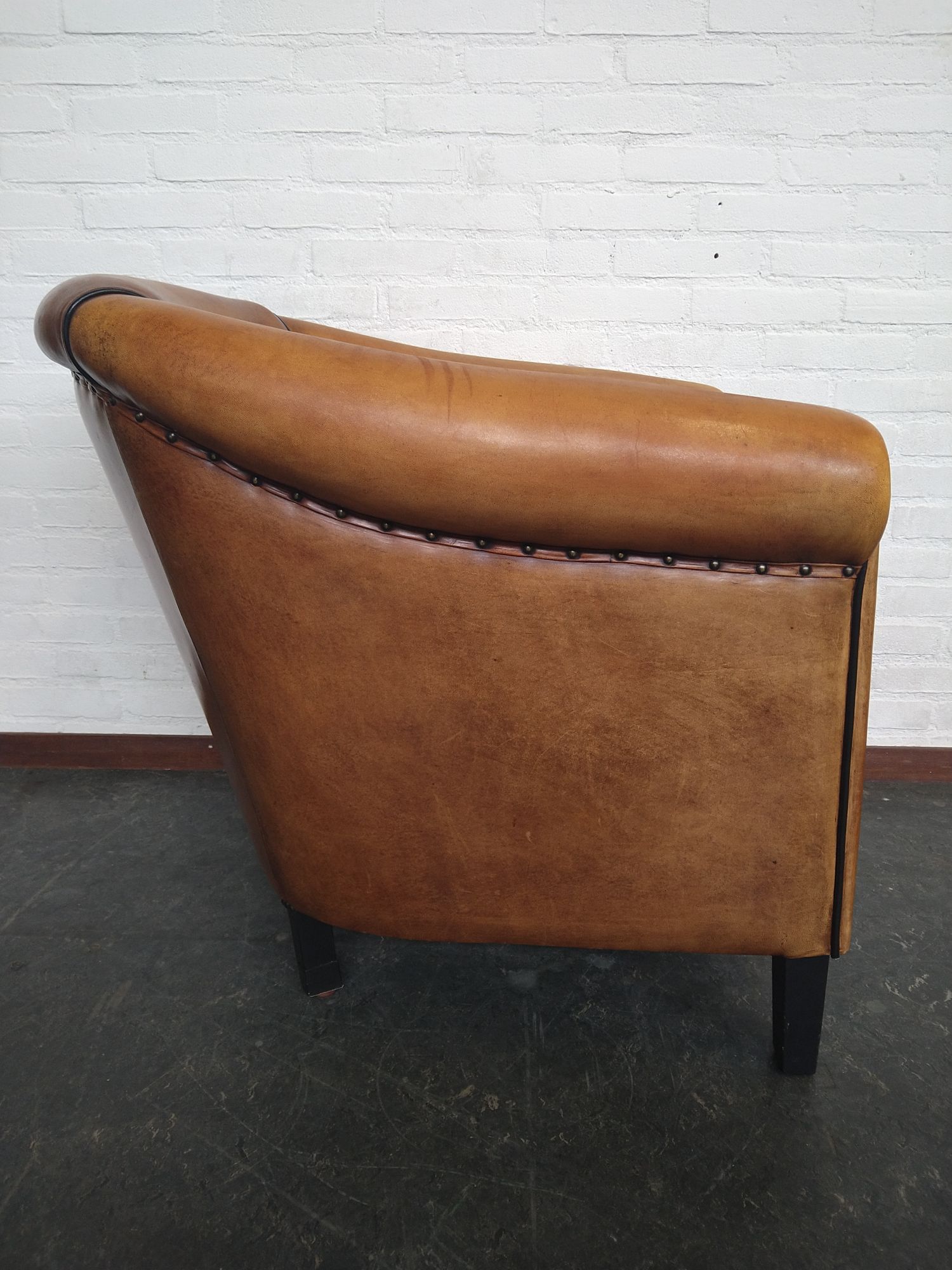 Clubfauteuil Van Lounge Atelier image 6