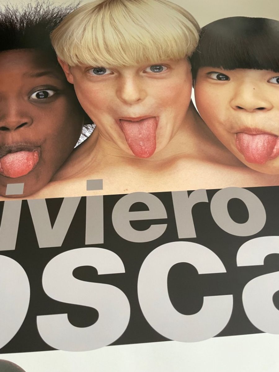Oliviero Toscani, Fotografie Und Provokation, image 5