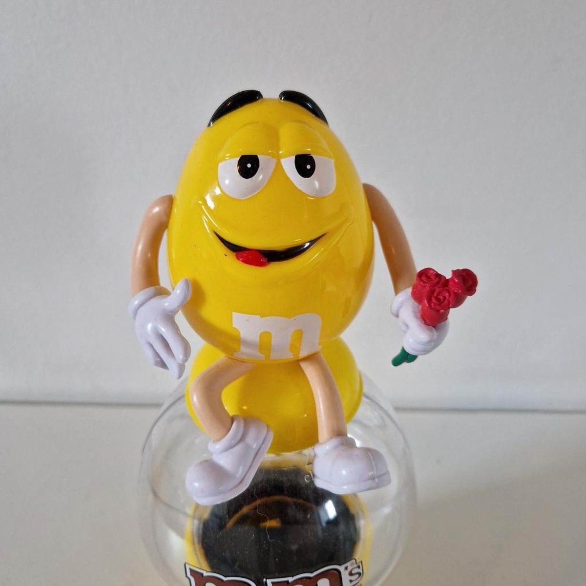 M&m Dispencer Kauwgombal Automaat M En M image 5