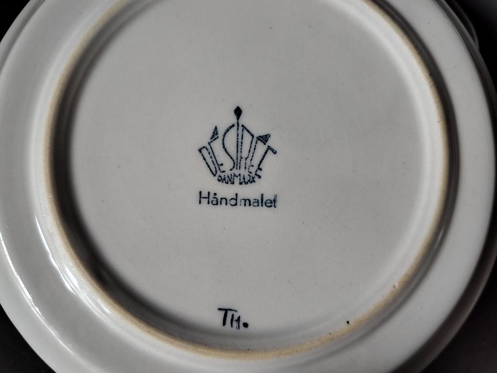 Gebaksbordjes, Desiree Denmark image 4