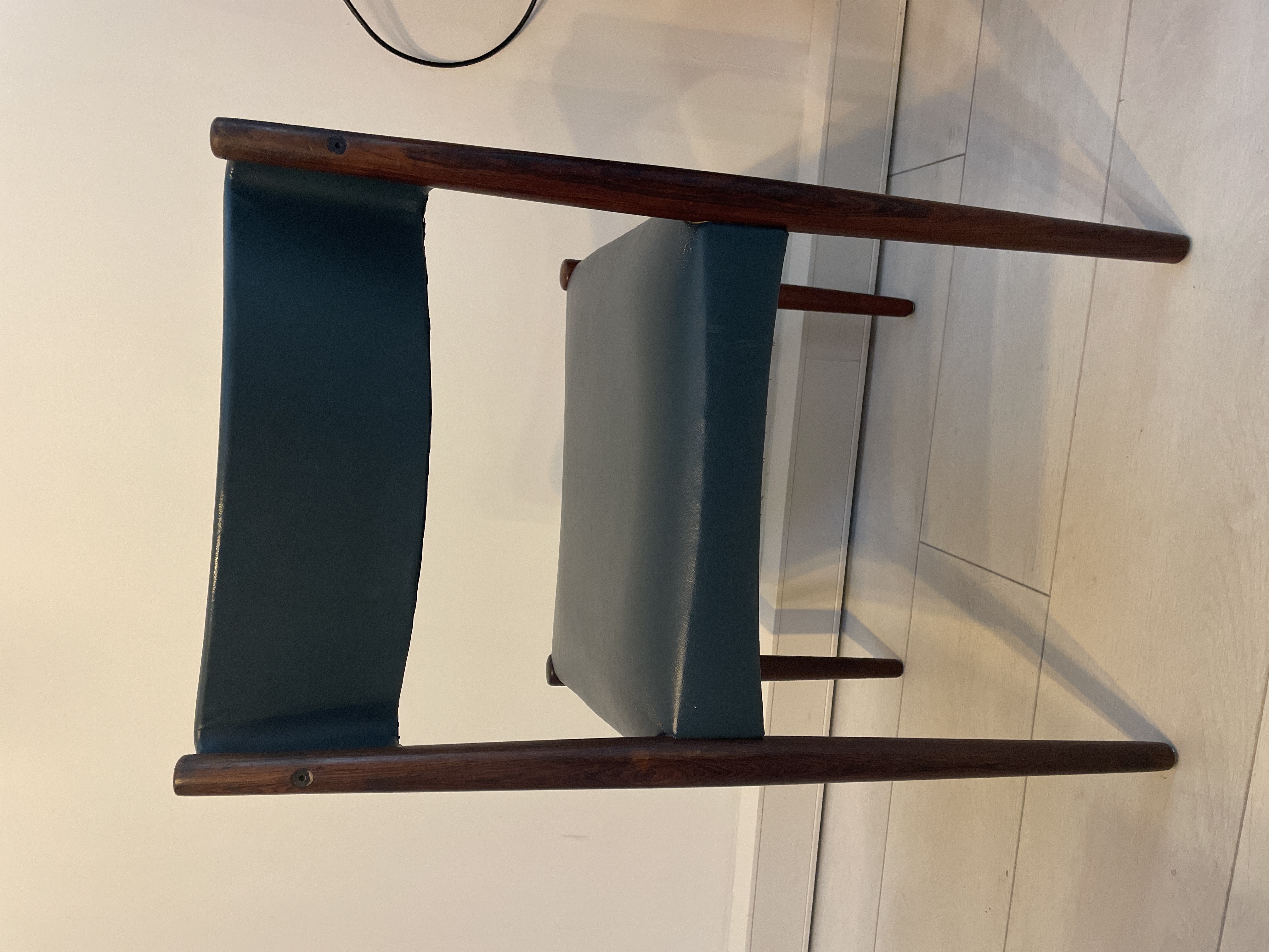 Tijsseling Nijkerk 4 Stoelen image 6