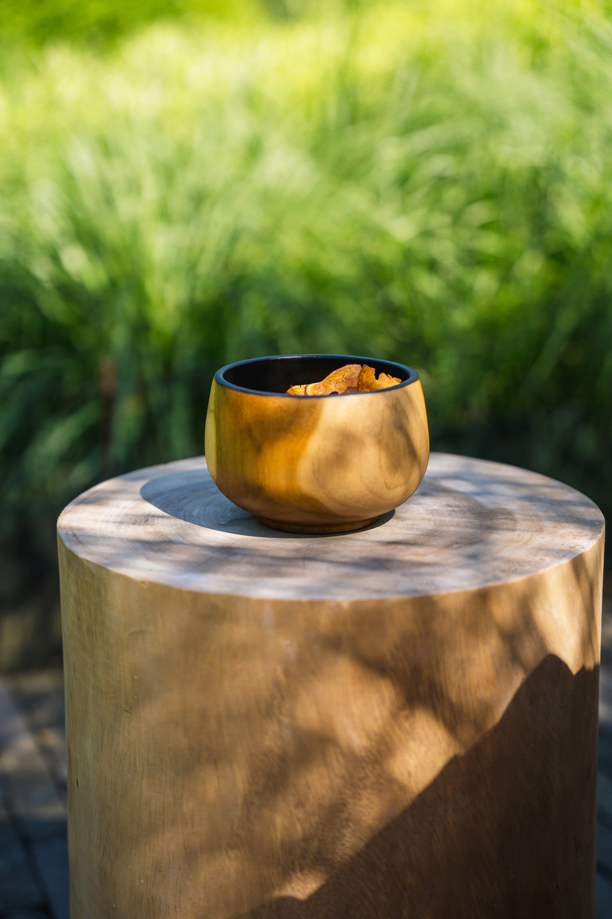 Bazar Bizar | De Tribe Kruk - Naturel image 6